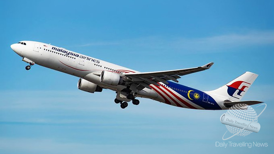 -Travelport y Malaysia Airlines ofrecen contenidos y servicios NDC para agencias en Travelport+-