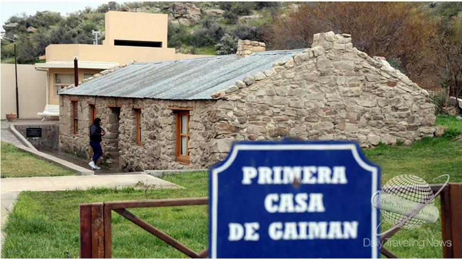 -El pueblo de Gaiman ya est entre los finalistas de The Best Tourism Villages-