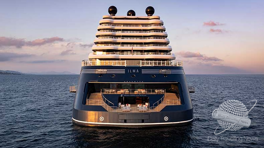 -IIma de The Ritz-Carlton Yacht -