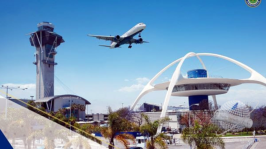 -USA - Programa de Mejora de Aeropuertos-