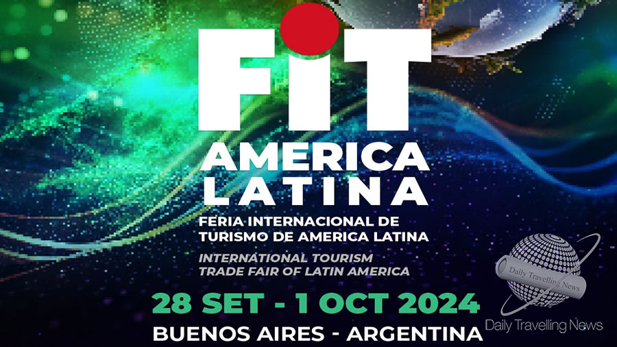 -Llega FIT 2024 con novedades para vivir todo el turismo en un solo lugar-