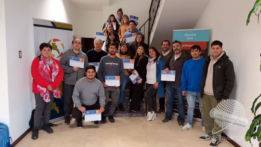 -FEHGRA brind ms de 170 Cursos entre junio y agosto 2024-