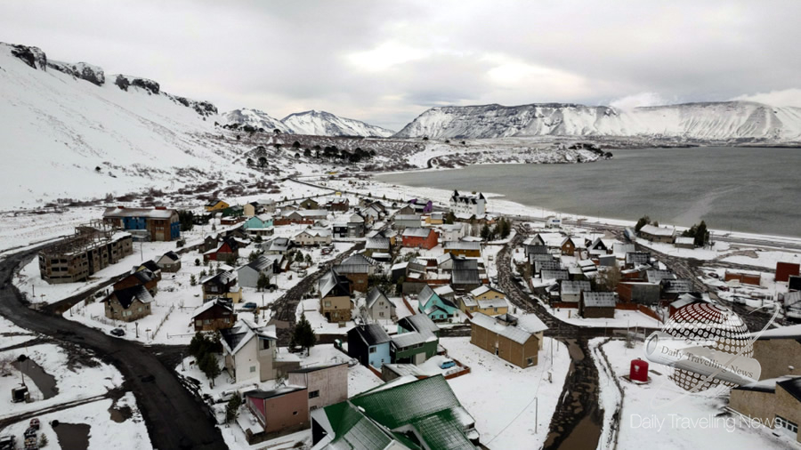 -Caviahue-Copahue recibi el certificado de finalista del Best Tourism Villages-