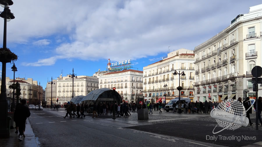 -Espaa logra mejor control sobre el alquiler de alojamientos temporarios-