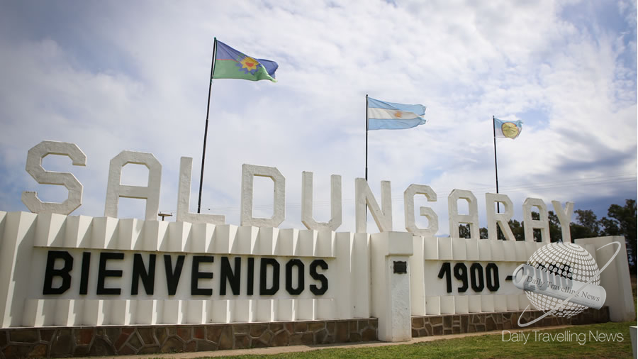 -Saldungaray ya forma parte de los finalistas para The Best Tourism Villages-