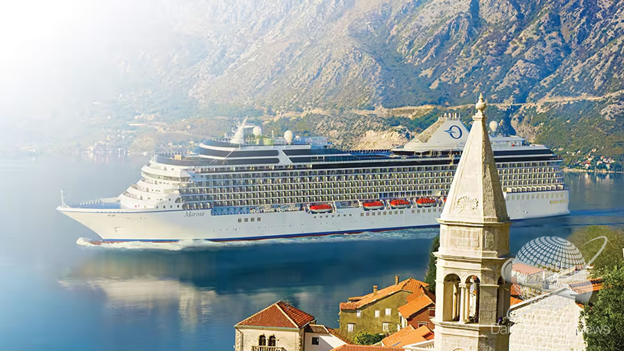 -Oceania Cruises - Specialty Cruises 2025-