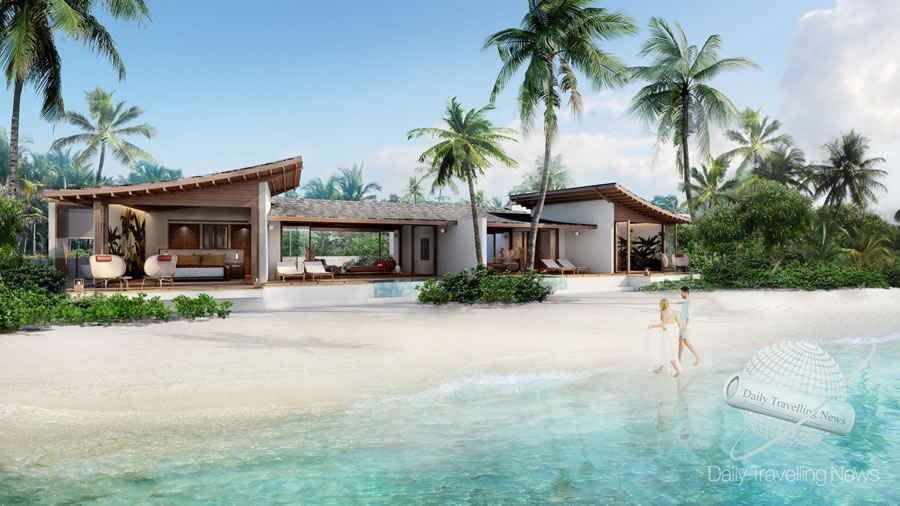 -Hyatt revela sus planes para el Hyatt Regency Samarafushi Maldives-