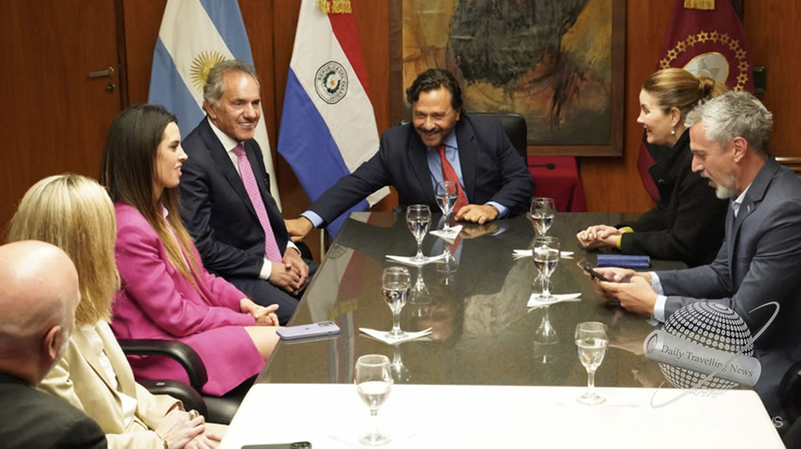 -Paranair comienza a volar entre Paraguay y Salta a partir de febrero-