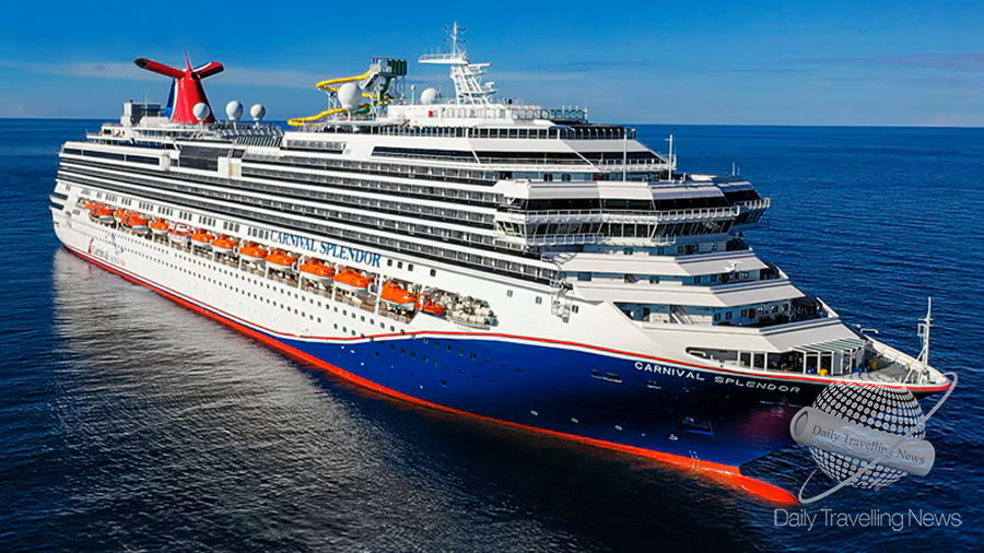 -Carnival Cruise Line duplica la diversin en Australia-