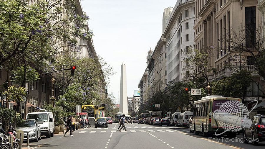 -Ciudad de Buenos Aires nuevo miembro de WTTC-