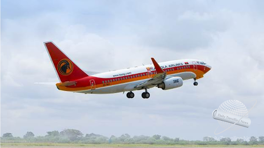 -TAAG Angola Airlines se incorpora a ALTA-