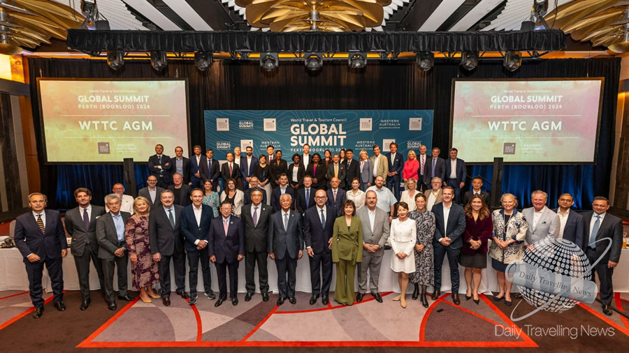 -Inici la 24 Cumbre Global del WTTC con el foco puesto en la sostenibilidad-