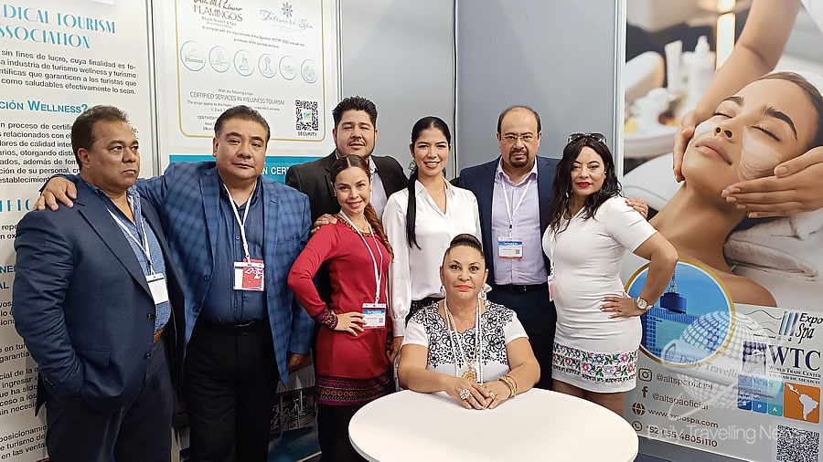 -Wellness & Medical Tourism World Association de Mxico celebra su 20 Aniversario-