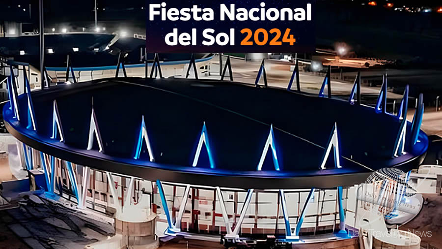 -San Juan celebra La Fiesta Nacional del Sol apostando a la accesibilidad-