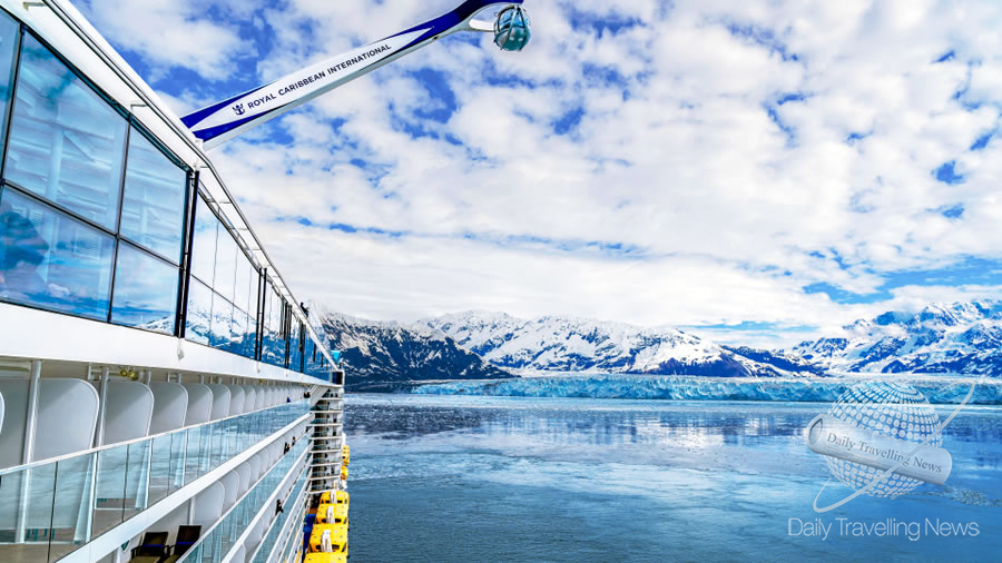 -Royal Caribbean lanza nuevas aventuras en Alaska-