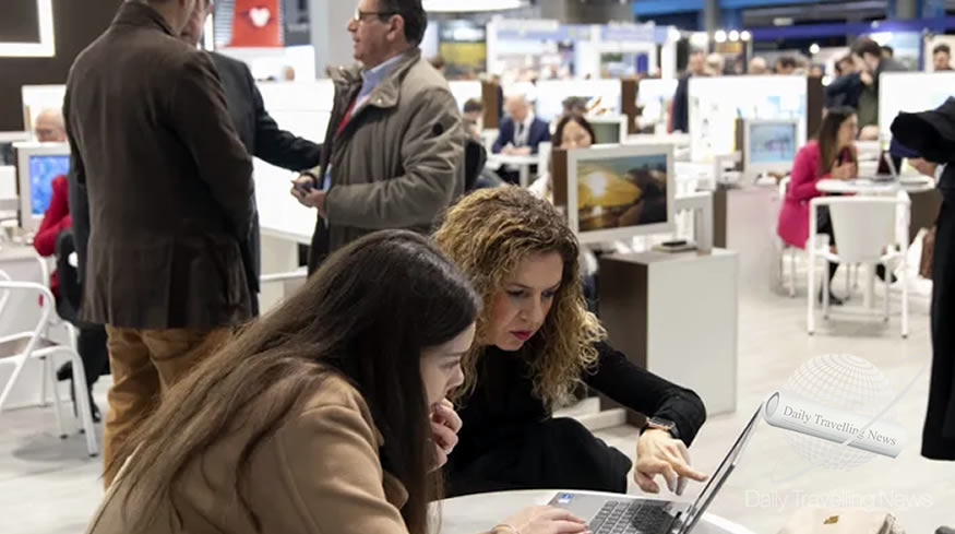 -Primeras jornadas comerciales de Turismo Premium para mercados iberoamericanos en Barcelona-