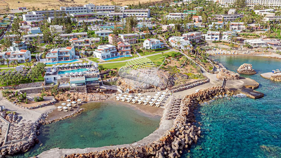 -Iberostar Hotels & Resorts cierra la temporada estival con un notable crecimiento y muchos proyectos-