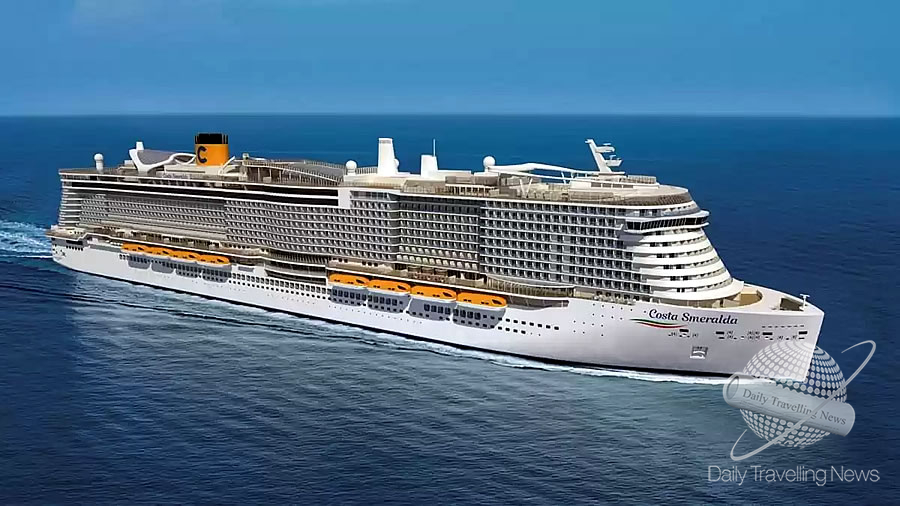 -Costa Cruceros lanza los cruceros Costa Voyages Special Edition-