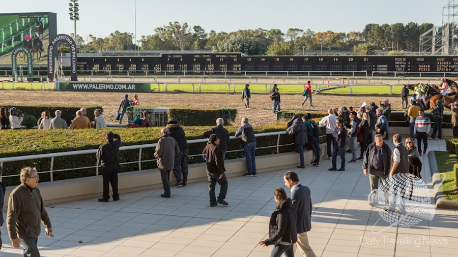 -Un fin de semana largo en la Ciudad de Buenos Aires con excelentes expectativas-