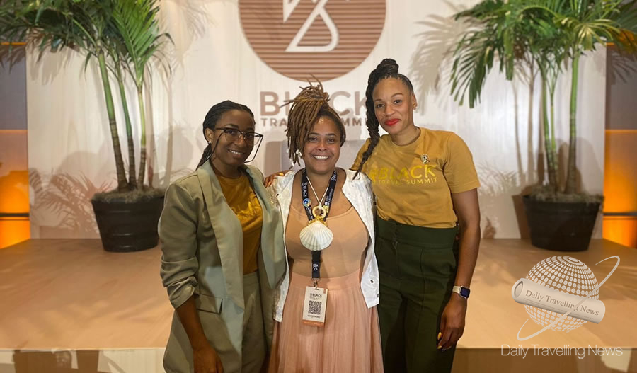 -Brasil ser sede del Black Travel Summit-