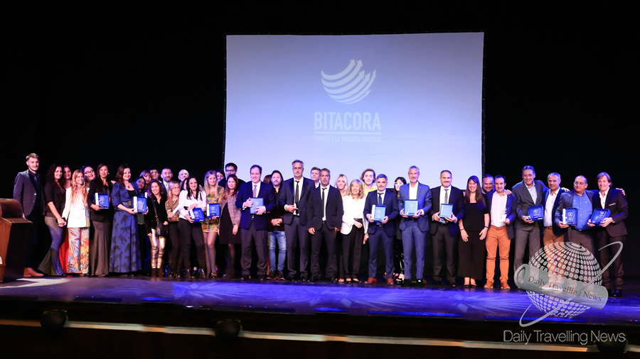 -Llega la 18 edicin de los Premios Bitcora-