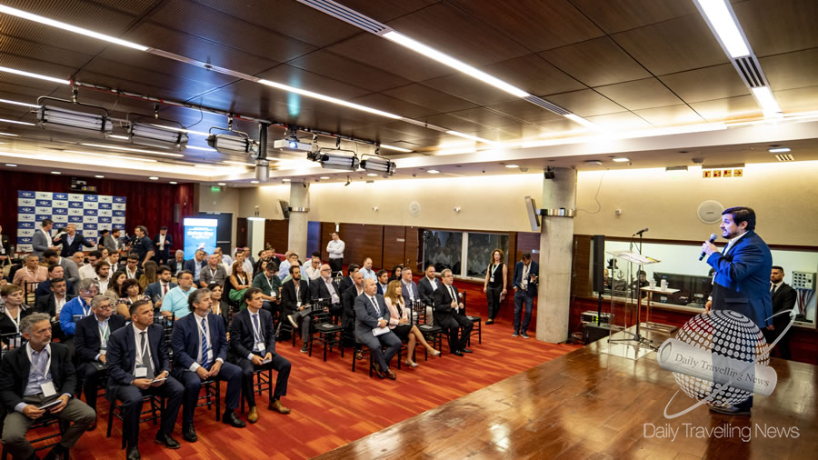 -Aeropuertos Argentina realiz el primer Safety Day en Argentina-