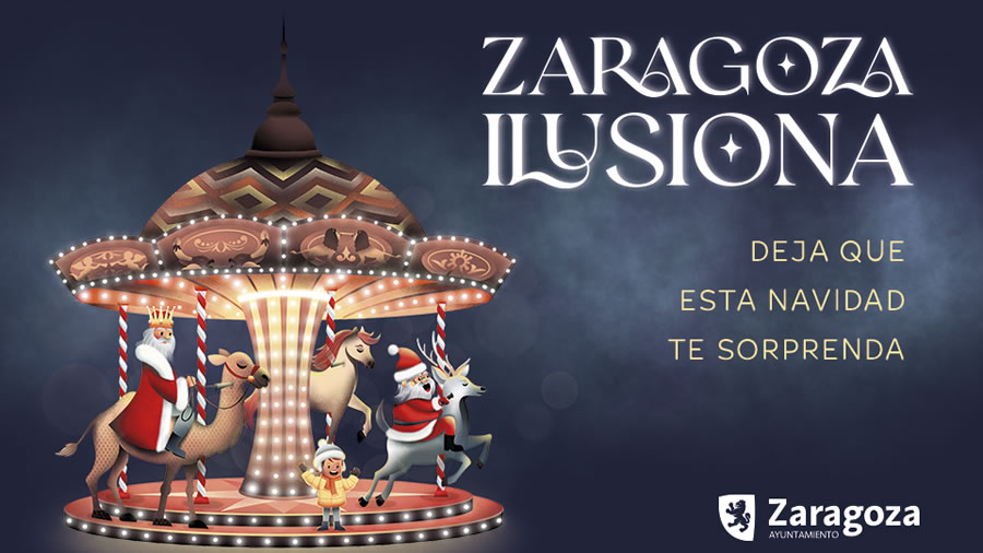 -Navidad en Zaragoza-