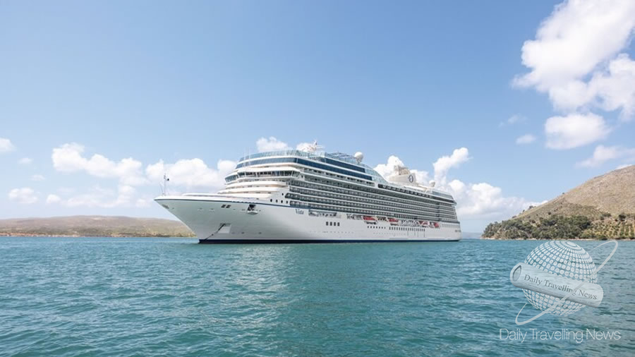 -Oceania Cruises recibe el nuevo ao agregando valor a mas de 100 viajes-