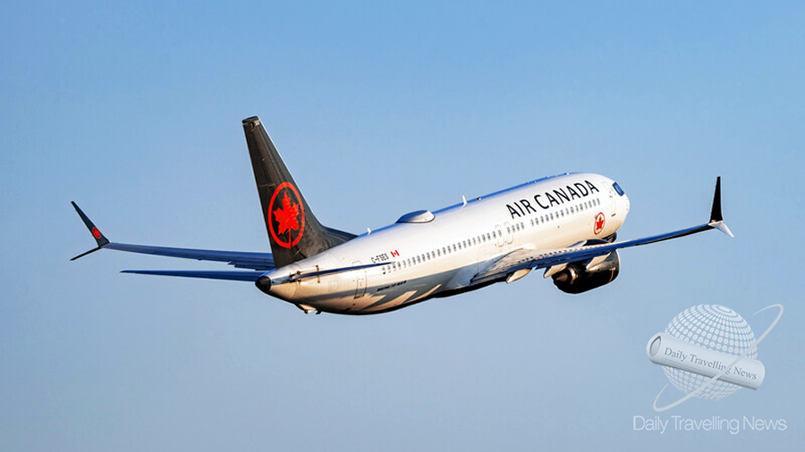 -Air Canada ofrecer Wi-Fi rpido y gratuito-