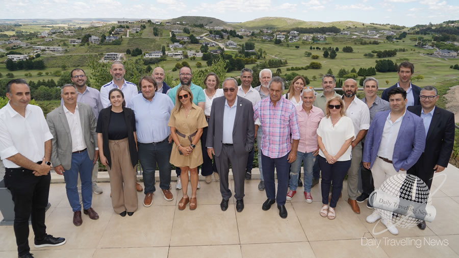 -Tandil present la temporada de verano 2025-