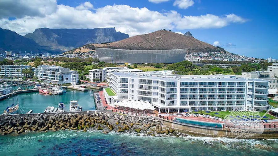 -Radisson Collection Hotel Waterfront Cape Town-