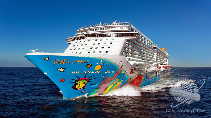 -Norwegian Cruise Line anuncia nuevas experiencias a bordo del Norwegian Bliss y el Norwegian Breakaw-