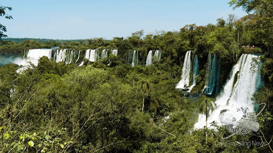 -Parque Nacional Iguaz-