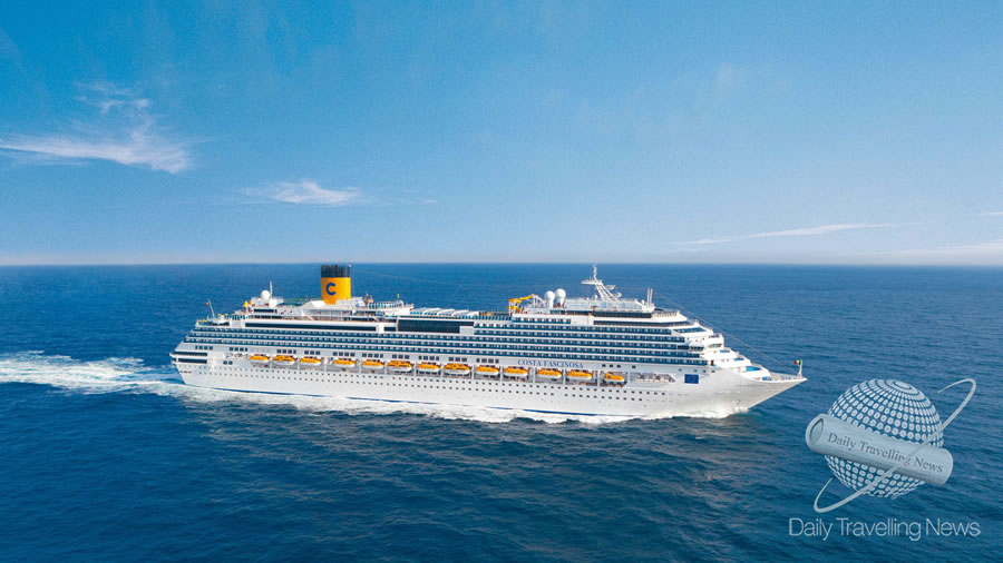 -Ms ofertas de Costa Cruceros para viajar por el Caribe-