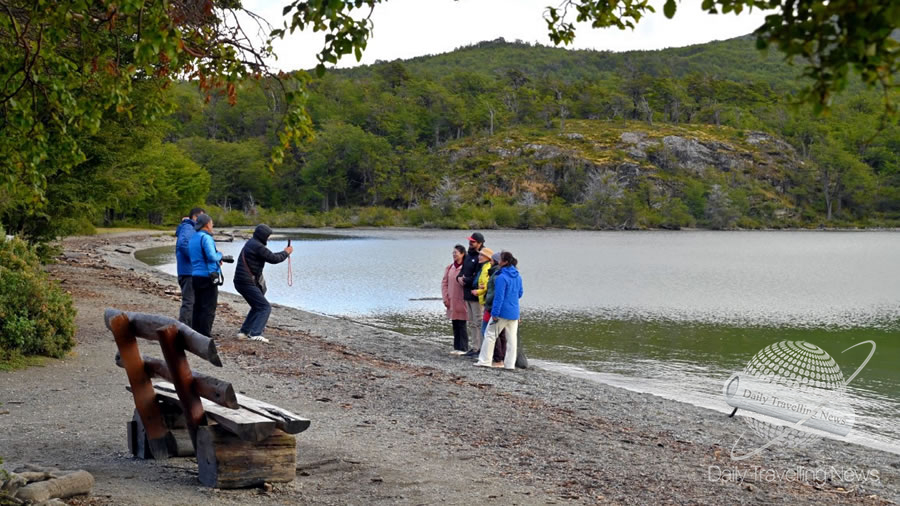 -Parque Nacional Tierra del Fuego-