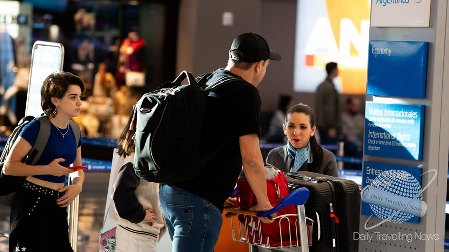 -Extienden la vigencia del Fondo Nacional de Turismo-