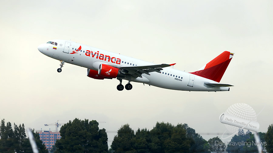 -Avianca conecta a los viajeros argentinos con La Habana va Bogot-