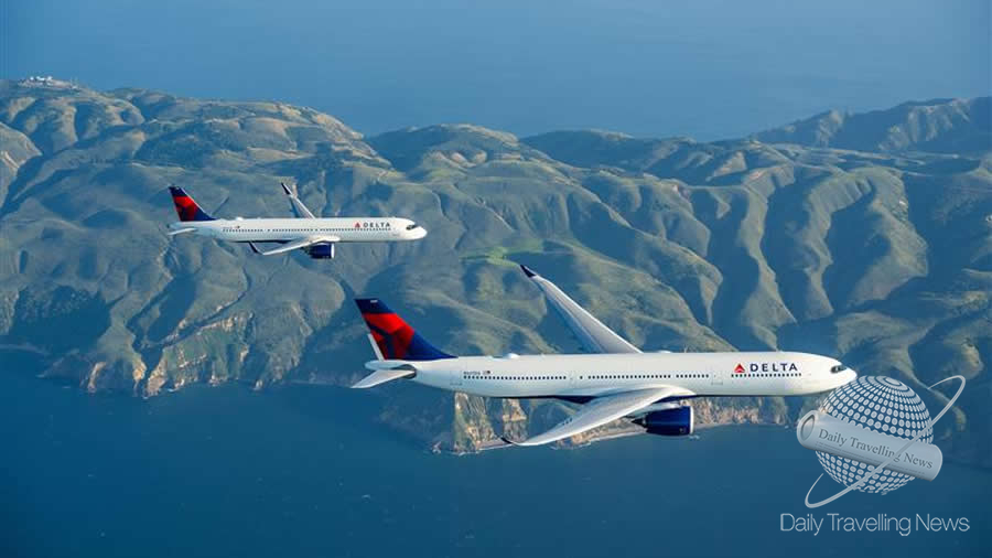 -Delta y Airbus profundizan su asociacin de innovacin para dar forma al futuro de los viajes global-