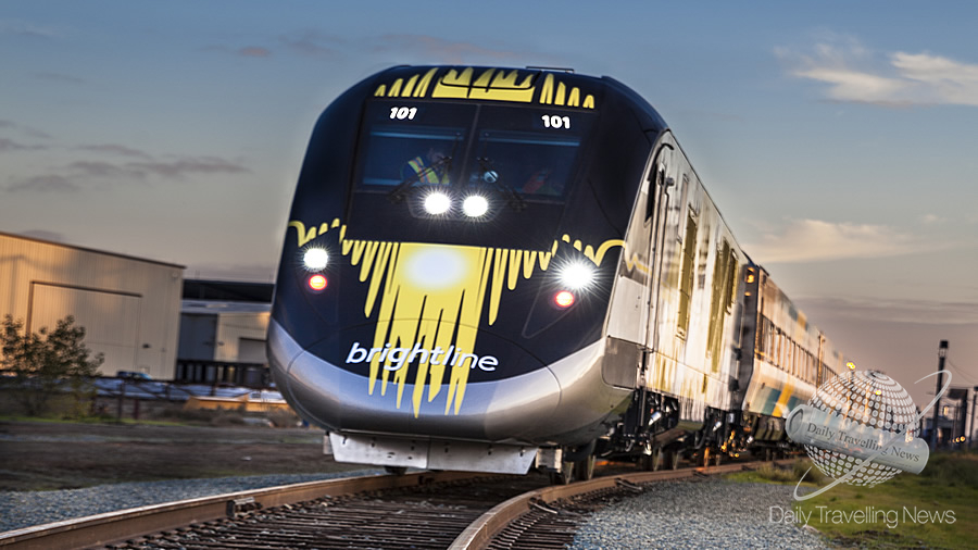 -Brightline ampla la oferta de servicio y la capacidad de asientos-