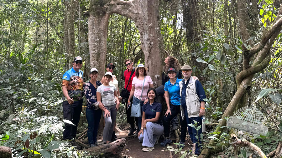 -Descubre el corazn ancestral de Colombia: Un viaje por el macizo colombiano-