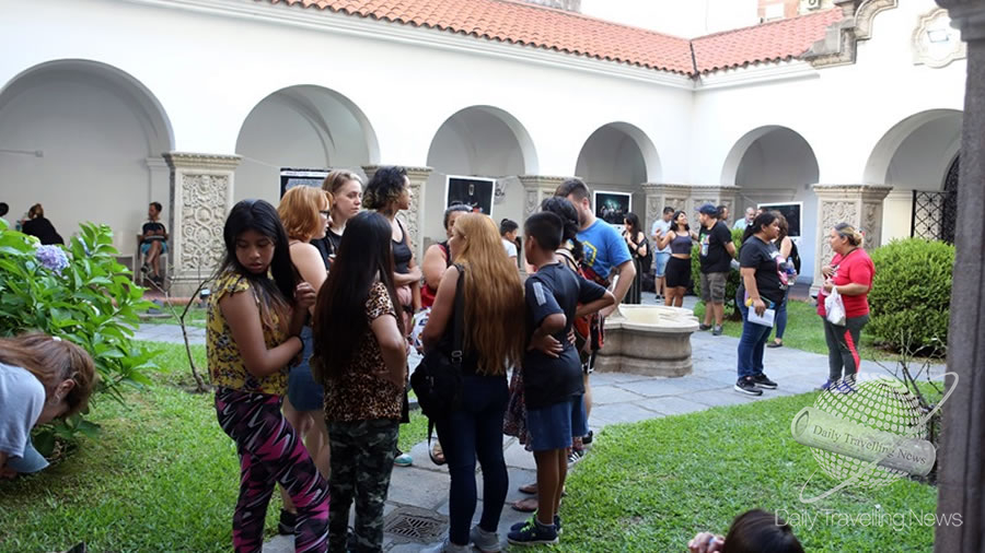 -Nueve jardines de museos nacionales para visitar este verano-