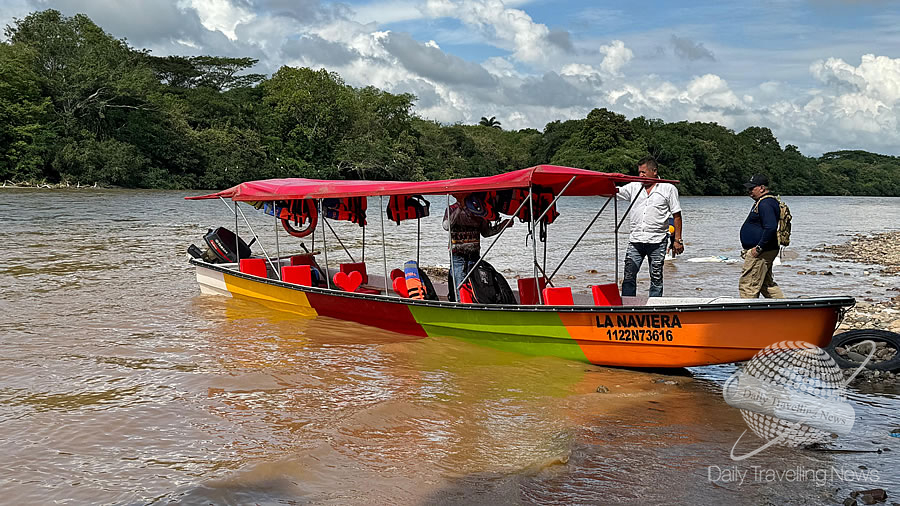 -Explora el Sabor del Ro Magdalena: Un Recorrido desde Neiva hasta Fortalecillas-