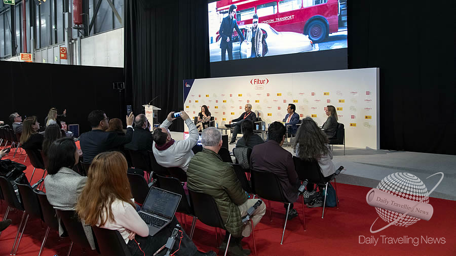 -FITUR Screen 2025 refuerza su proyeccin internacional con Espaa y Mxico como protagonistas-