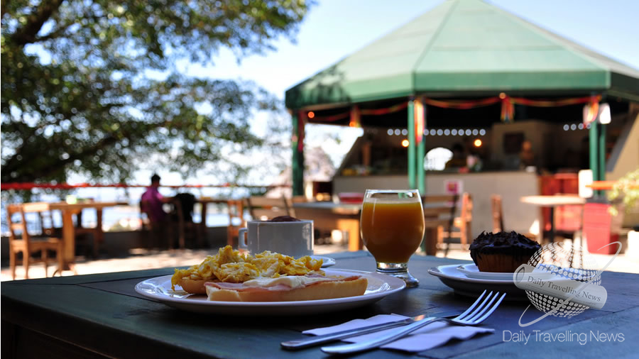 -Una gua para saber cmo desayunar en Brasil-