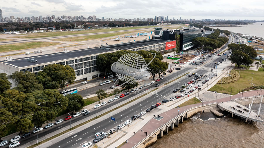 -Movimiento de pasajeros en aeropuertos argentinos diciembre 2024-