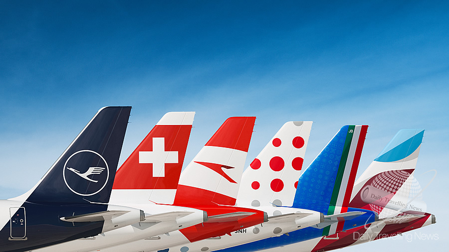 -Lufthansa Group finaliza una participacin del 41 por ciento en ITA Airways-