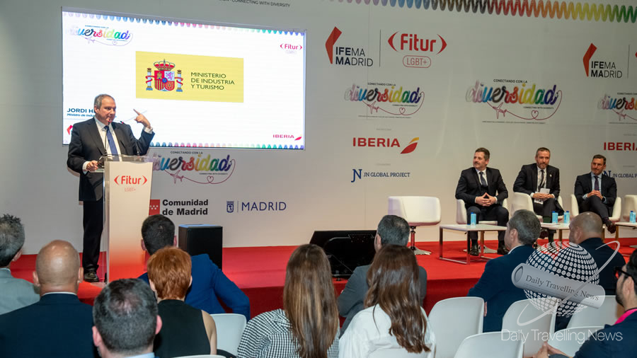 -FITUR LGBT+ 2025-