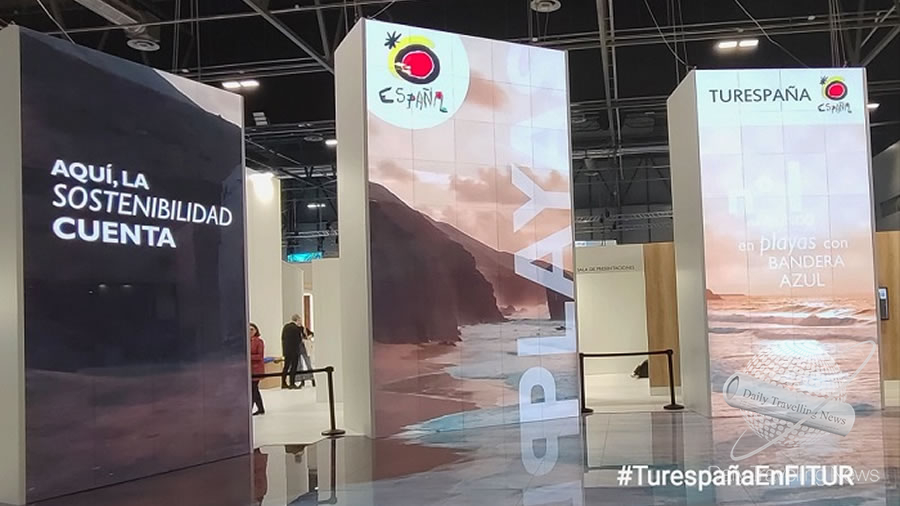 -Turespaa en FITUR 2025-