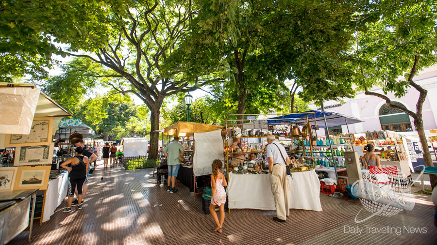 -Actividades en la Ciudad de Buenos Aires para el fin de semana-