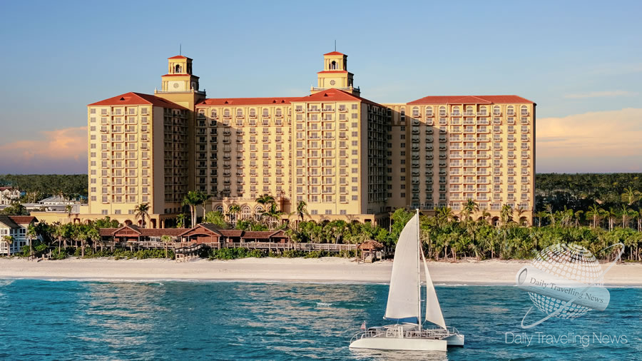 -The Ritz-Carlton Naples obtiene la certificacin LEED Silver del US Green Building Council-